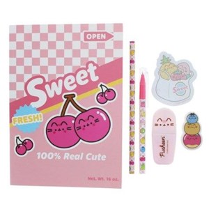 Bild von Zestaw szkolny Pusheen PURF6007