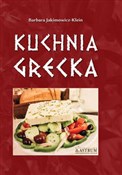 Polnische buch : Kuchnia gr... - Barbara Jakimowicz-Klein