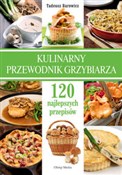 Książka : Kulinarny ... - Tadeusz Barowicz