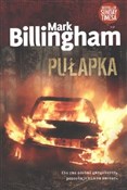 Pułapka - Mark Billingham - Ksiegarnia w niemczech