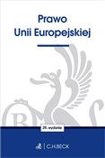 Książka : Prawo Unii... - Opracowanie Zbiorowe