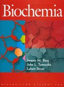 Biochemia - Jeremy M. Berg, John L. Tymoczko, Lubert Stryer - Ksiegarnia w niemczech