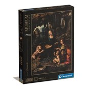 Puzzle 100... -  Polnische Buchandlung 
