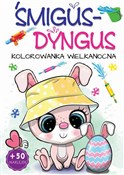 Śmigus-dyn... - buch auf polnisch 