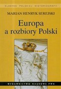 Europa a r... - Marian Serejski - buch auf polnisch 