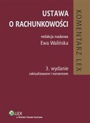 Polnische buch : Ustawa o r... - Ewa Walińska