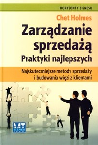 Obrazek Zarządzanie sprzedażą Praktyki najlepszych Najskuteczniejsze metody sprzedaży i budowania więzi z klientami