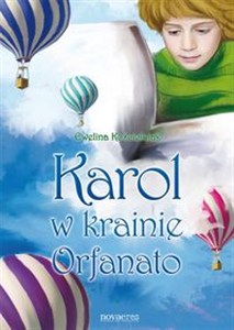 Obrazek Karol w krainie Orfanato