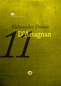 Zobacz : D'Artagnan... - Aleksander Dumas