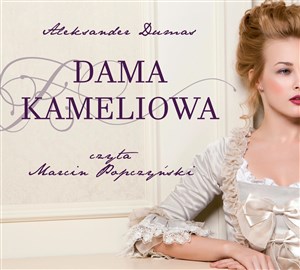 Bild von [Audiobook] Dama Kameliowa