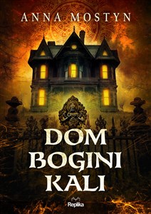 Bild von Dom bogini Kali