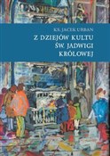 Książka : Z dziejów ... - Jacek Urban