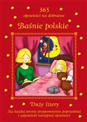 Baśnie pol... - Patrycja Zarawska -  polnische Bücher