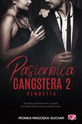 Vendetta. ... - Monika Magoska-Suchar - buch auf polnisch 