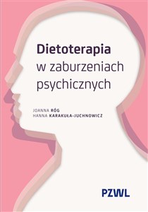 Bild von Dietoterapia w zaburzeniach psychicznych