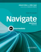 Navigate I... - Edward Alden, Mike Sayer - buch auf polnisch 