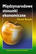 Polnische buch : Międzynaro... - Paweł Bożyk