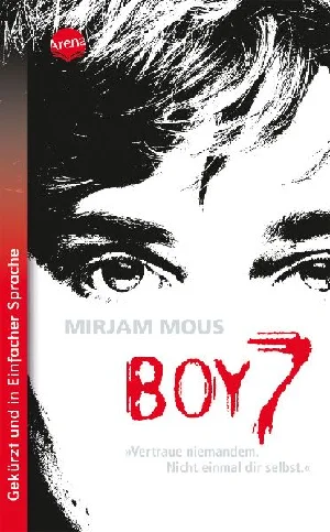 Bild von MOUS, M: BOY 7