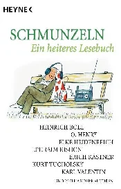 SCHMUNZELN... -  polnische Bücher