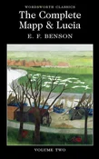 The Comple... - E.F. Benson - Ksiegarnia w niemczech