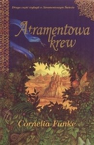 Bild von Atramentowa krew