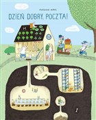 Polska książka : Dzień dobr... - Marianne Dubuc