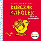 Kurczak Ka... - Nick Denchfield -  polnische Bücher