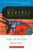 The sevent... - Naguib Mahfouz - Ksiegarnia w niemczech