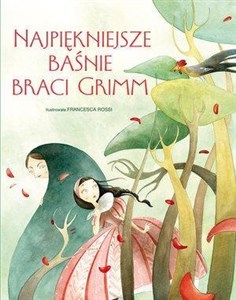 Bild von Najpiękniejsze baśnie Braci Grimm