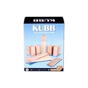 Obrazek Gra Kubb Classic