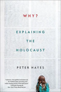 Bild von HAYES, P: WHY?