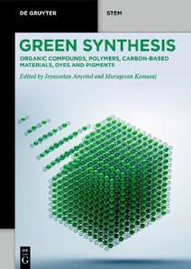 Bild von GREEN SYNTHESIS
