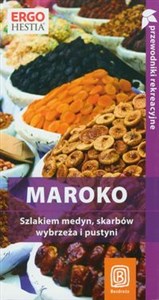 Obrazek Maroko Szlakiem medyn, skarbów wybrzeża i pustyni