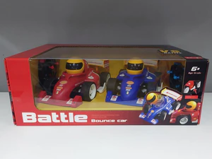 Obrazek Auto bolid