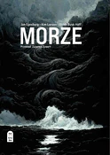 Książka : Morze - Jan Egesborg, Kim Larsen