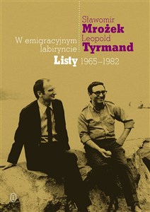 Bild von W emigracyjnym labiryncie Listy 1965-1982