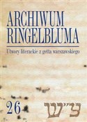Archiwum R... -  fremdsprachige bücher polnisch 