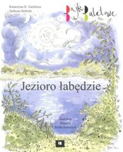 Bild von Jezioro łabędzie