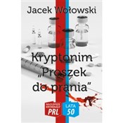 Polnische buch : Kryptonim ... - Jacek Wołowski