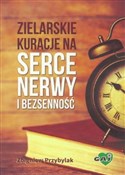 Książka : Zielarskie... - Zbigniew Przybylak