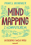 Mind mappi... - Paweł Wimmer - Ksiegarnia w niemczech