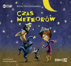 Bild von [Audiobook] Czas meteorów