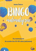 Bingo mate... - Joanna Świercz -  Polnische Buchandlung 