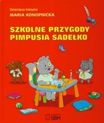 Książka : Klasyka dz... - Maria Konopnicka