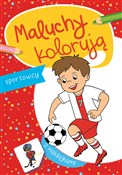 Książka : Maluchy ko... - Opracowanie Zbiorowe