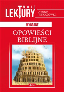 Obrazek Opowieści biblijne