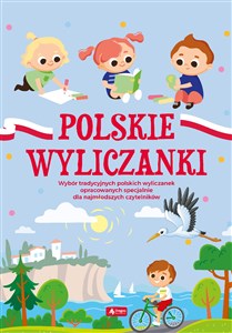 Obrazek Polskie wyliczanki