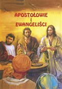 Polska książka : Apostołowi... - Giovanni Cirawegna