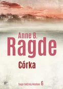 Córka - Anne B. Ragde - Ksiegarnia w niemczech