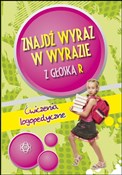 Znajdź wyr... - Opracowanie Zbiorowe -  polnische Bücher
